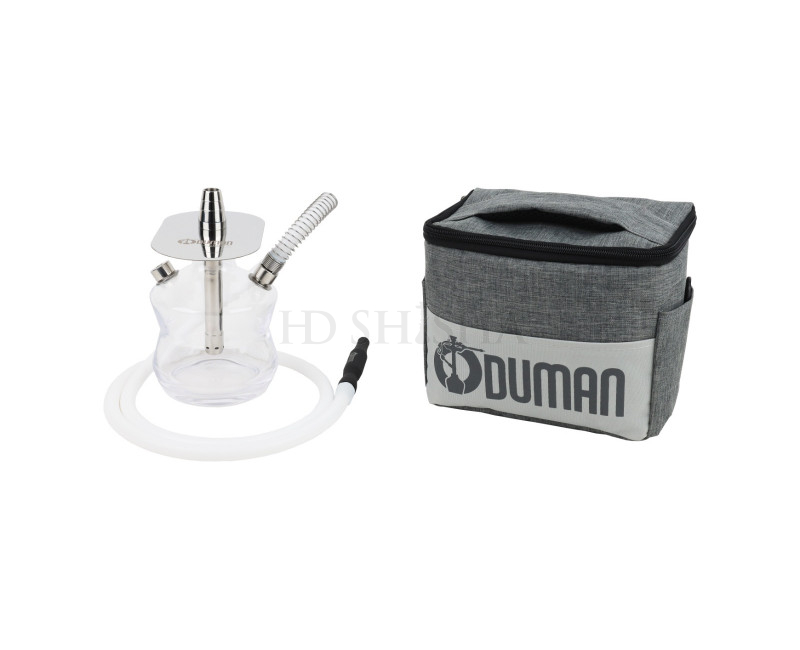 Oduman N3 TO GO vattenpipa shisha - Oduman vattenpipor Oduman N3 TO GO vattenpipa shisha - Oduman vattenpipor