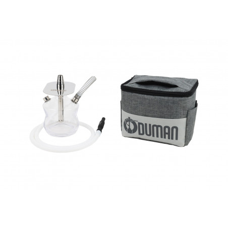 Oduman N3 TO GO vattenpipa shisha - Oduman vattenpipor