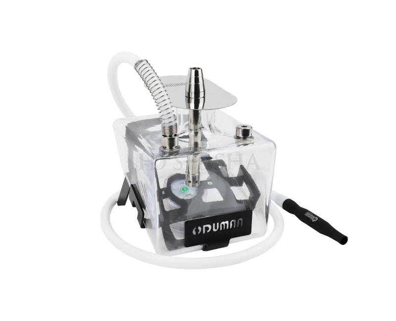 Oduman Smoke X vattenpipa shisha - Oduman vattenpipor