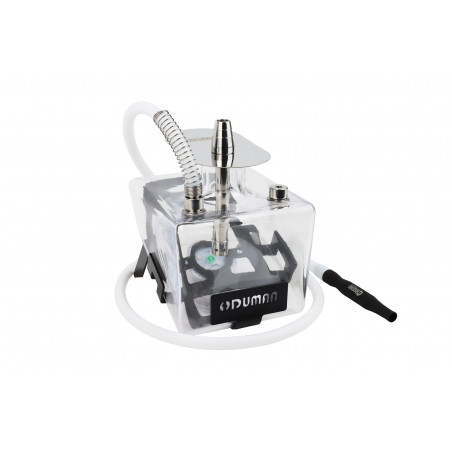 Oduman Smoke X vattenpipa shisha - Oduman vattenpipor