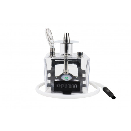 Oduman Smoke X vattenpipa shisha - Oduman vattenpipor