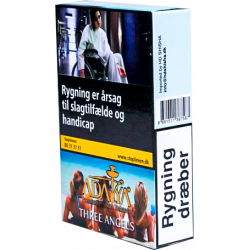 Adalya Vattenpipstobak – Three Angels 50 g - Vattenpipstobak