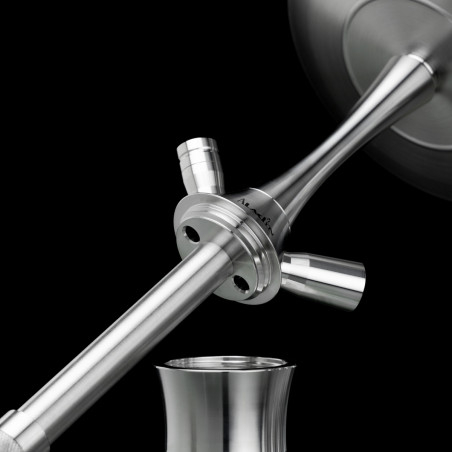 Aladin MVP A46 vattenpipa shisha - Vattenpipor