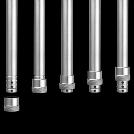 Aladin MVP A46 vattenpipa shisha - Vattenpipor