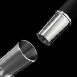 Aladin MVP A46 vattenpipa shisha - Vattenpipor