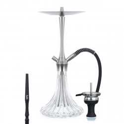 Aladin MVP A46 vattenpipa shisha - Vattenpipor