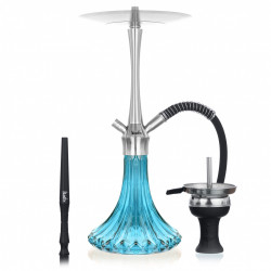 Aladin MVP A46 vattenpipa shisha - Vattenpipor