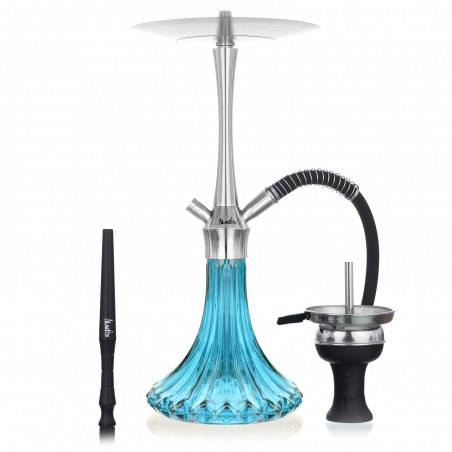 Aladin MVP A46 vattenpipa shisha - Vattenpipor
