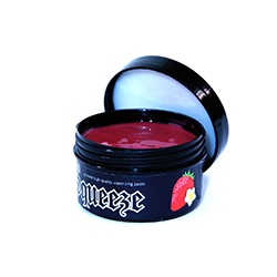 Hookah Squeeze vattenpipa shisha creme – 50 g - Vattenpipstobak