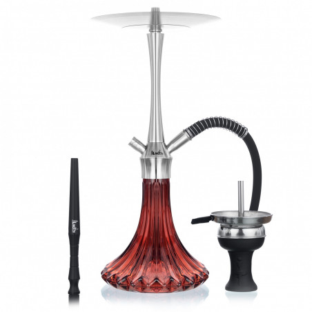 Aladin MVP A46 vattenpipa shisha - Vattenpipor