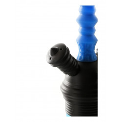 KAYA Neon SPN 480L Blue vattenpipa shisha - Vattenpipor