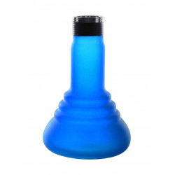 KAYA Neon SPN 480L Blue vattenpipa shisha - Vattenpipor