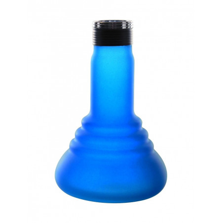 KAYA Neon SPN 480L Blue vattenpipa shisha - Vattenpipor