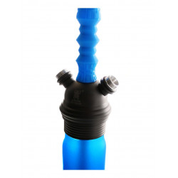KAYA Neon SPN 480L Blue vattenpipa shisha - Vattenpipor