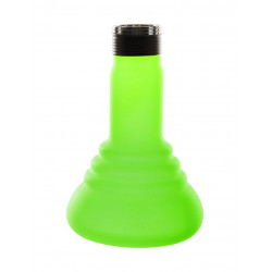 KAYA Neon SPN 480L grön vattenpipa shisha - Vattenpipor