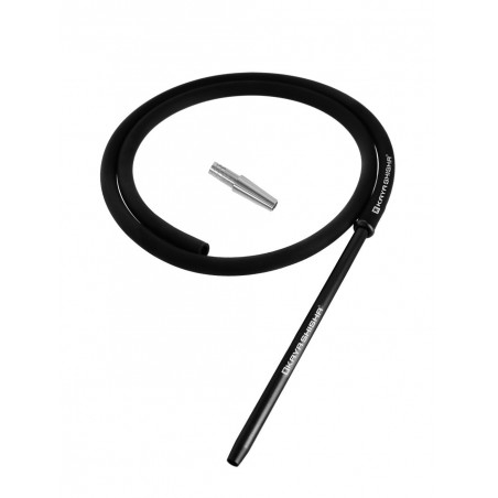 KAYA Neon SPN 480L grön vattenpipa shisha - Vattenpipor