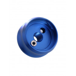 KAYA ELOX Eco EZRA Blå vattenpipa shisha - Vattenpipor