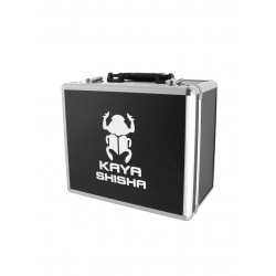 KAYA ELOX Eco Slice Blå vattenpipa shisha - Vattenpipor