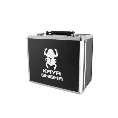 KAYA ELOX Eco Slice Blå vattenpipa shisha - Vattenpipor