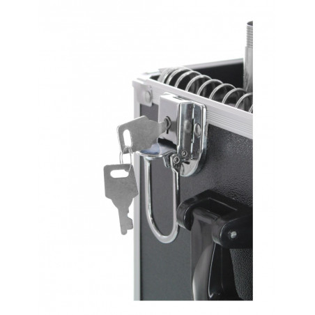 KAYA ELOX Eco Slice Blå vattenpipa shisha - Vattenpipor