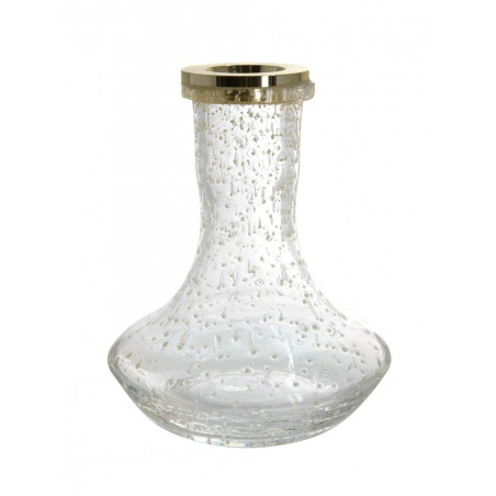 KAYA ELOX Eco Mermer Gold vattenpipa shisha - Vattenpipor