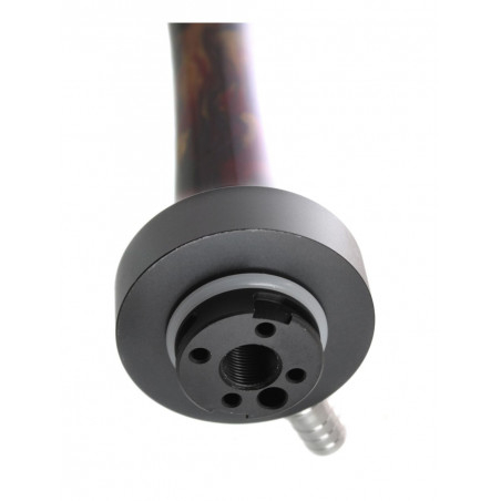 KAYA ELOX Eco Mermer Gold vattenpipa shisha - Vattenpipor