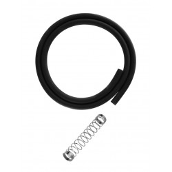 KAYA ELOX Eco Mermer Gold vattenpipa shisha - Vattenpipor