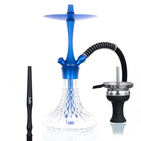 Aladin Alux 380 vattenpipa shisha - Vattenpipor