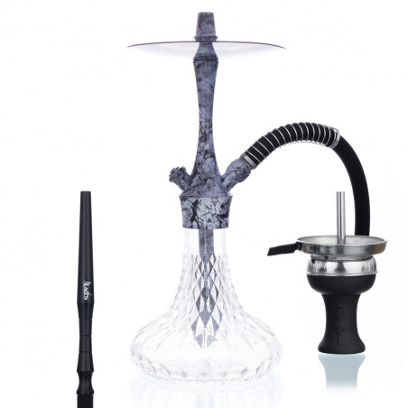 Aladin Alux 380 vattenpipa shisha - Vattenpipor