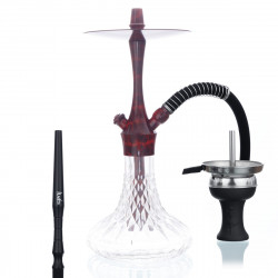 Aladin Alux 380 vattenpipa shisha - Vattenpipor