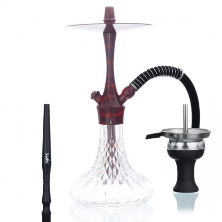 Aladin Alux 380 vattenpipa shisha - Vattenpipor