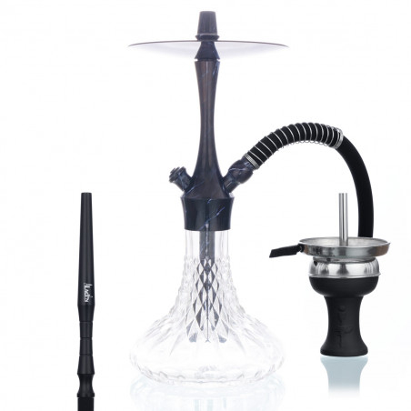 Aladin Alux 380 vattenpipa shisha - Vattenpipor