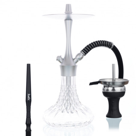 Aladin Alux 380 vattenpipa shisha - Vattenpipor
