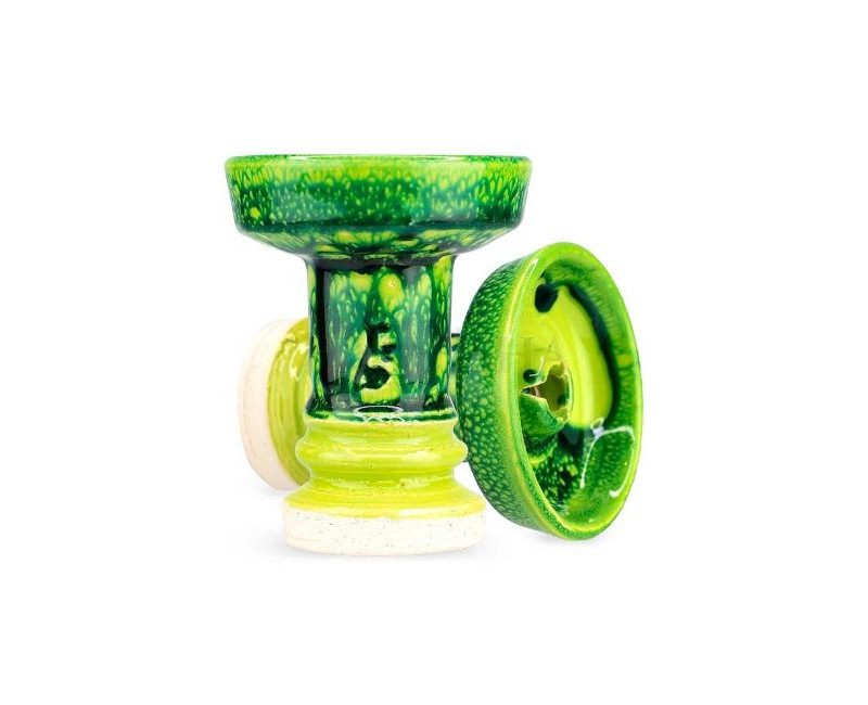 BS Mytho Phunnel vattenpipa shisha huvudr - Vattenpips-huvud