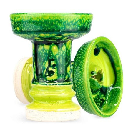 BS Mytho Phunnel vattenpipa shisha huvudr - Vattenpips-huvud