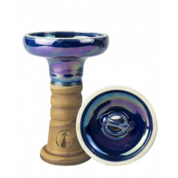 HC Cascade vattenpipa shisha huvudr - Vattenpips-huvud