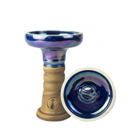 HC Cascade vattenpipa shisha huvudr - Vattenpips-huvud