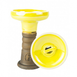 HC Cascade vattenpipa shisha huvudr - Vattenpips-huvud