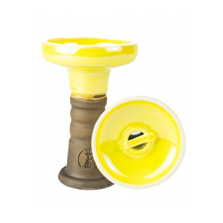 HC Cascade vattenpipa shisha huvudr - Vattenpips-huvud