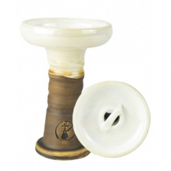 HC Cascade vattenpipa shisha huvudr - Vattenpips-huvud