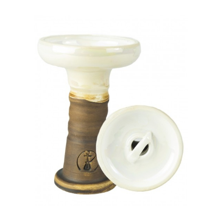 HC Cascade vattenpipa shisha huvudr - Vattenpips-huvud