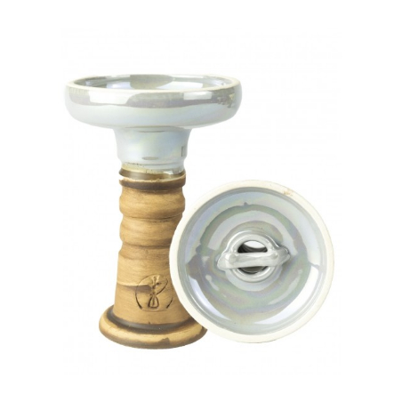 HC Cascade vattenpipa shisha huvudr - Vattenpips-huvud