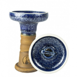 HC Cascade vattenpipa shisha huvudr - Vattenpips-huvud