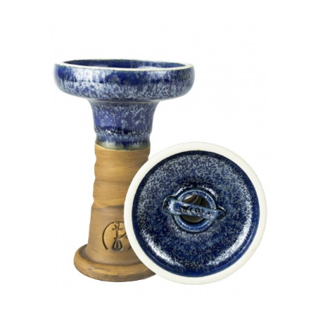 HC Cascade vattenpipa shisha huvudr - Vattenpips-huvud