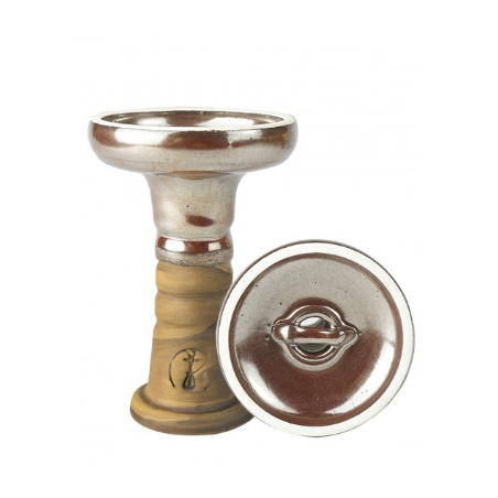 HC Cascade vattenpipa shisha huvudr - Vattenpips-huvud