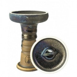 HC Cascade vattenpipa shisha huvudr - Vattenpips-huvud