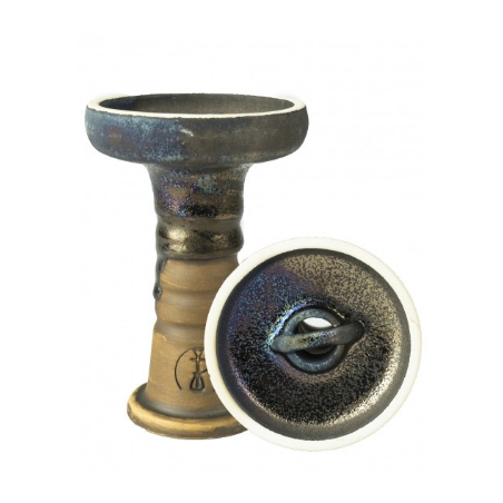 HC Cascade vattenpipa shisha huvudr - Vattenpips-huvud