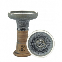 HC Cascade vattenpipa shisha huvudr - Vattenpips-huvud