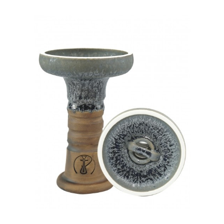 HC Cascade vattenpipa shisha huvudr - Vattenpips-huvud