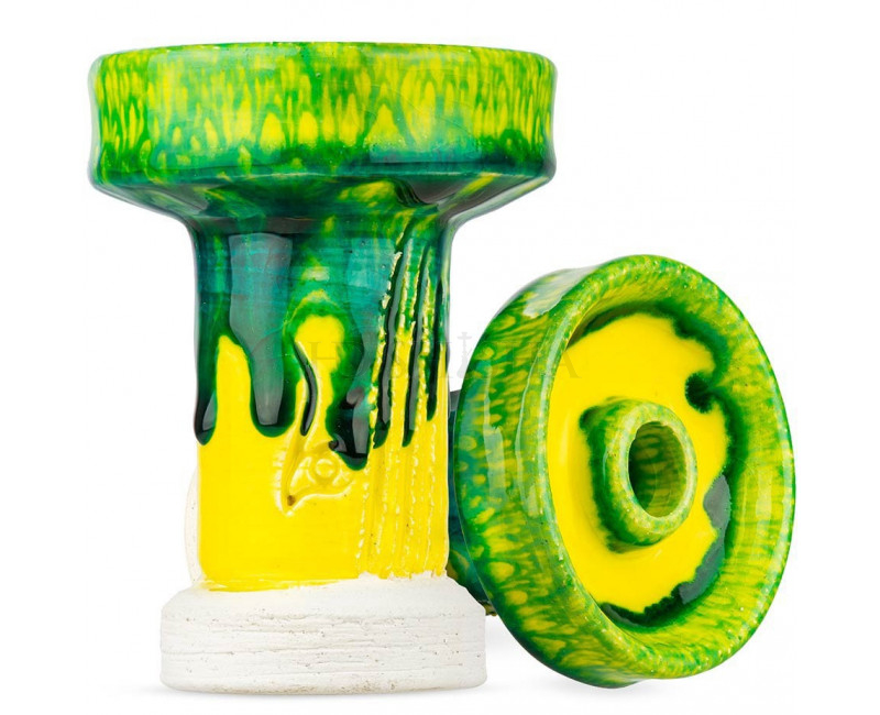 BS Nano Phunnel vattenpipa shisha huvudr - Vattenpips-huvud BS Nano Phunnel vattenpipa shisha huvudr - Vattenpips-huvud